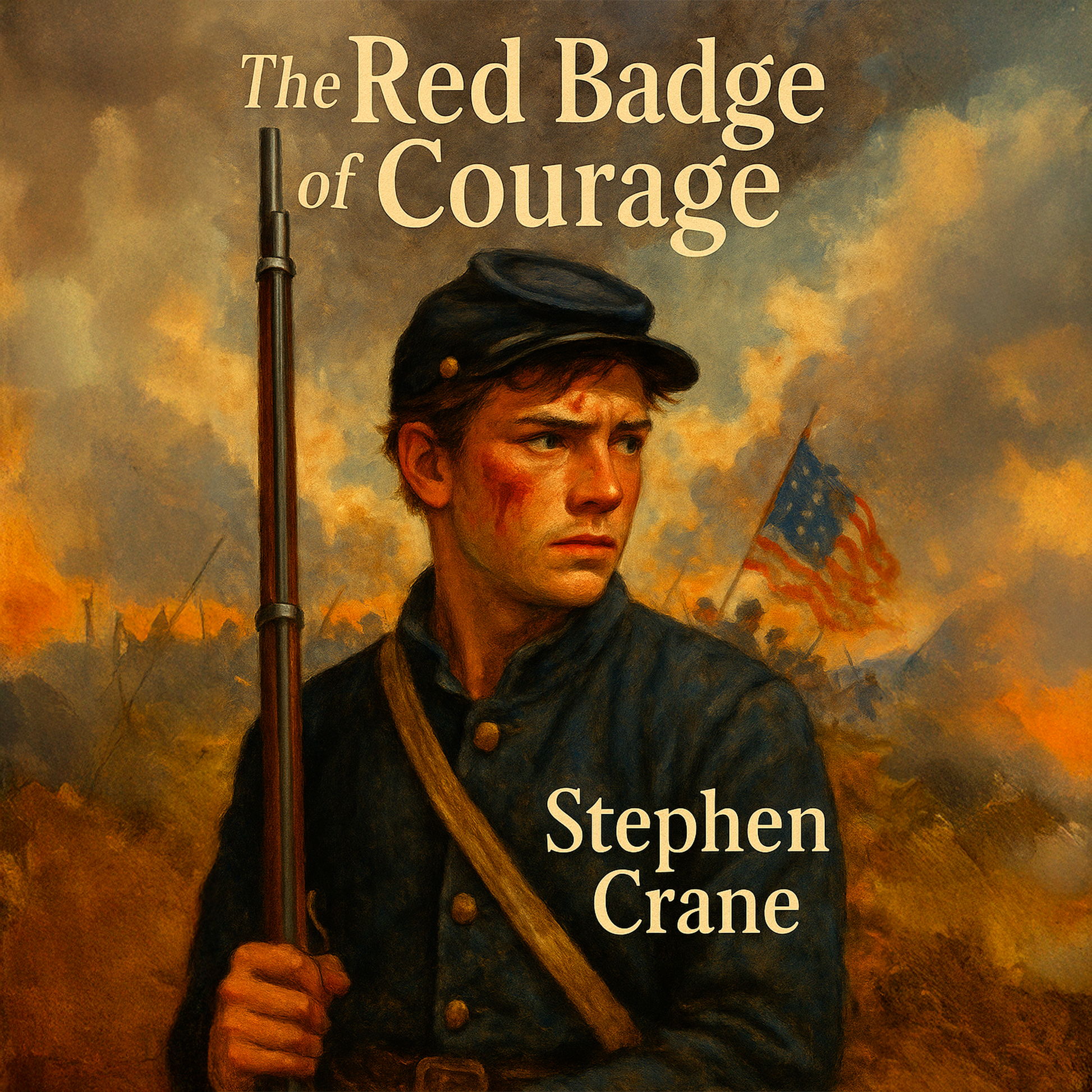 The Red Badge of Courage