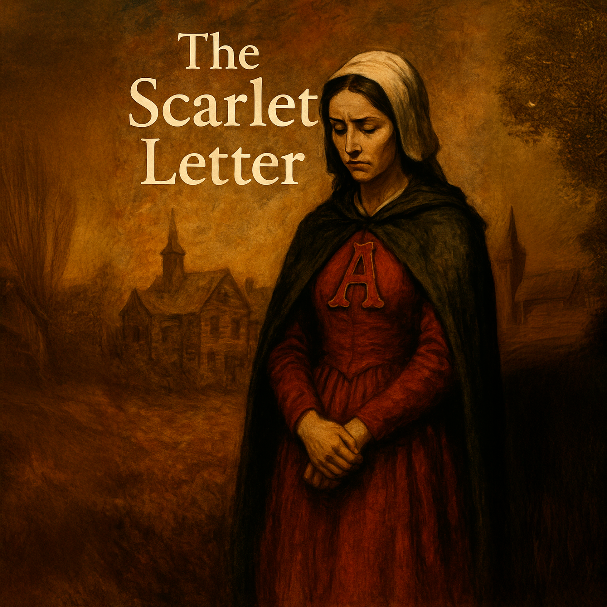 The Scarlet Letter
