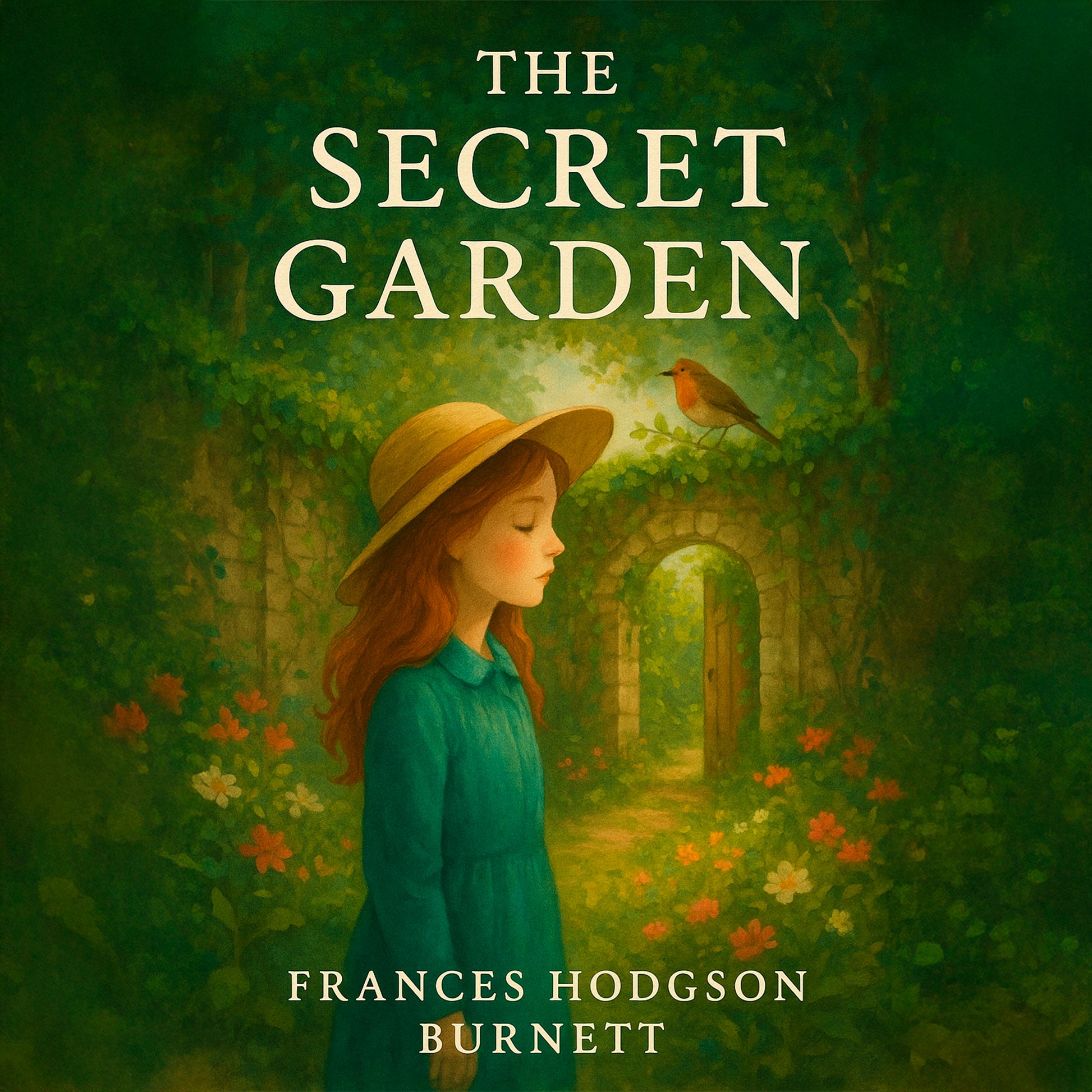 The Secret Garden