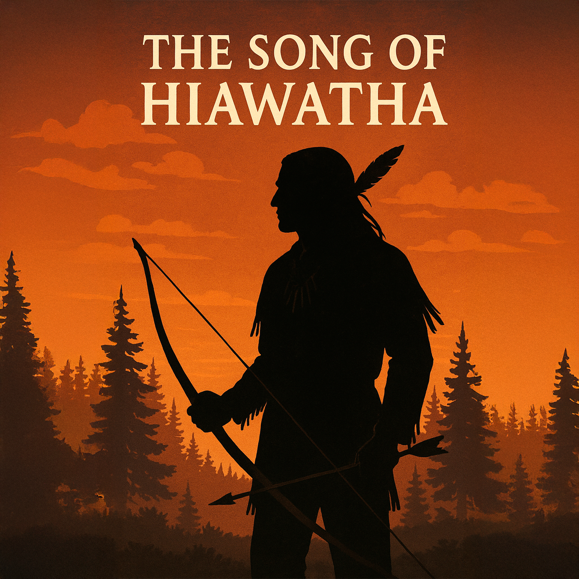 The Songs of Hiawatha