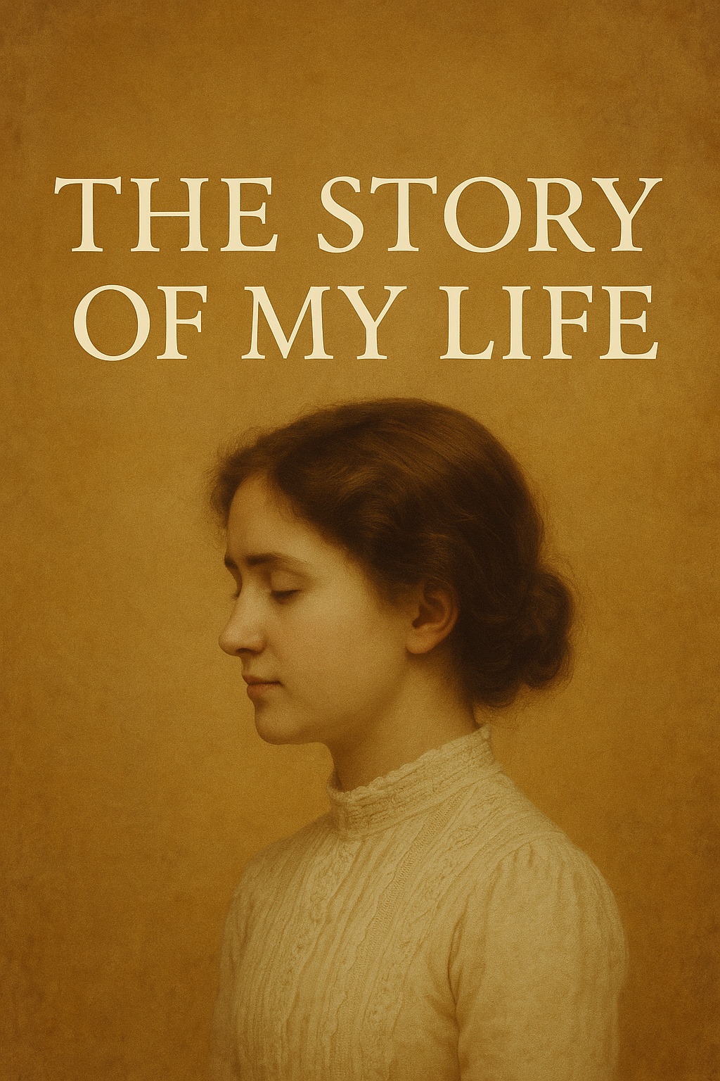 The Story of My Life (Helen Keller)