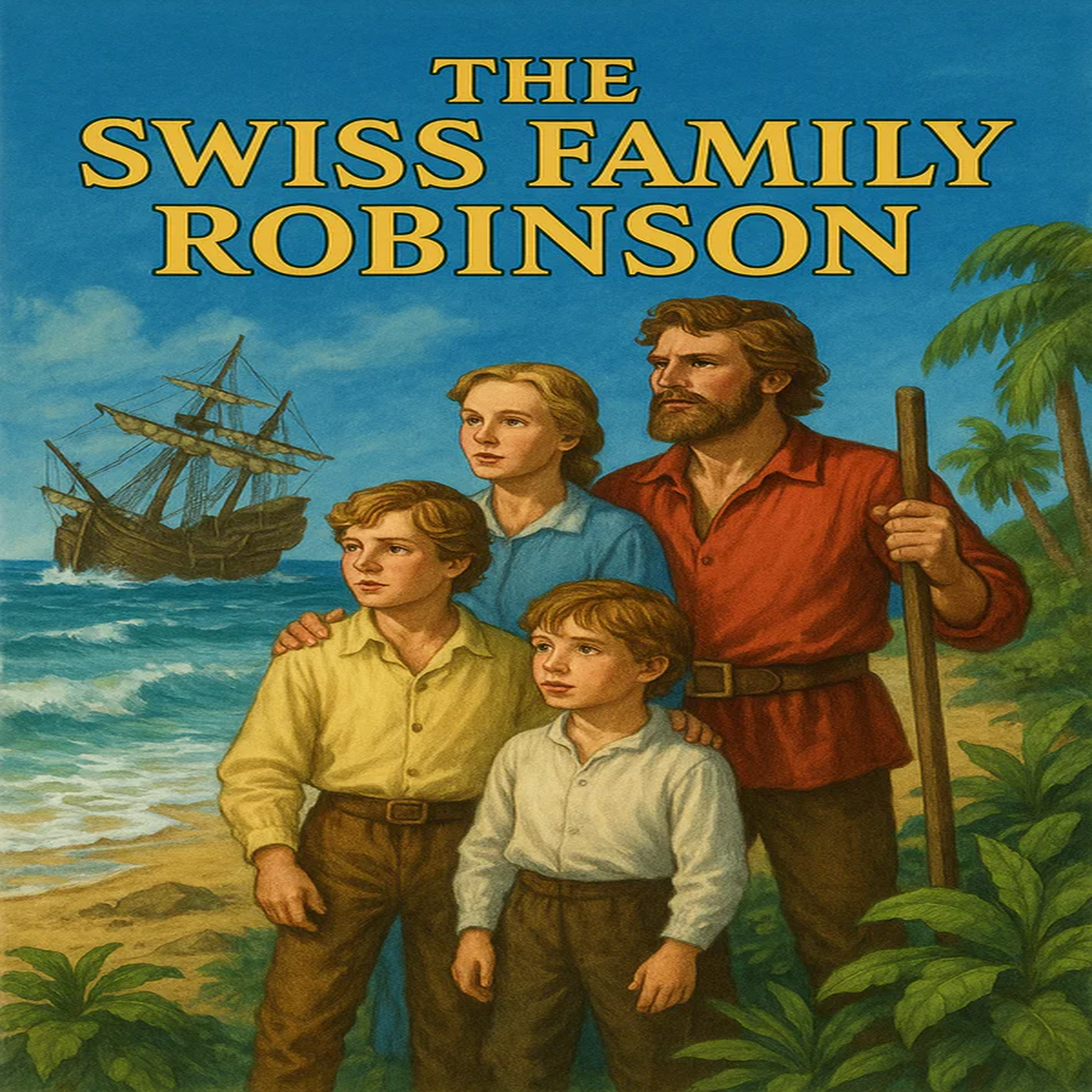 Swiss Family Robinson