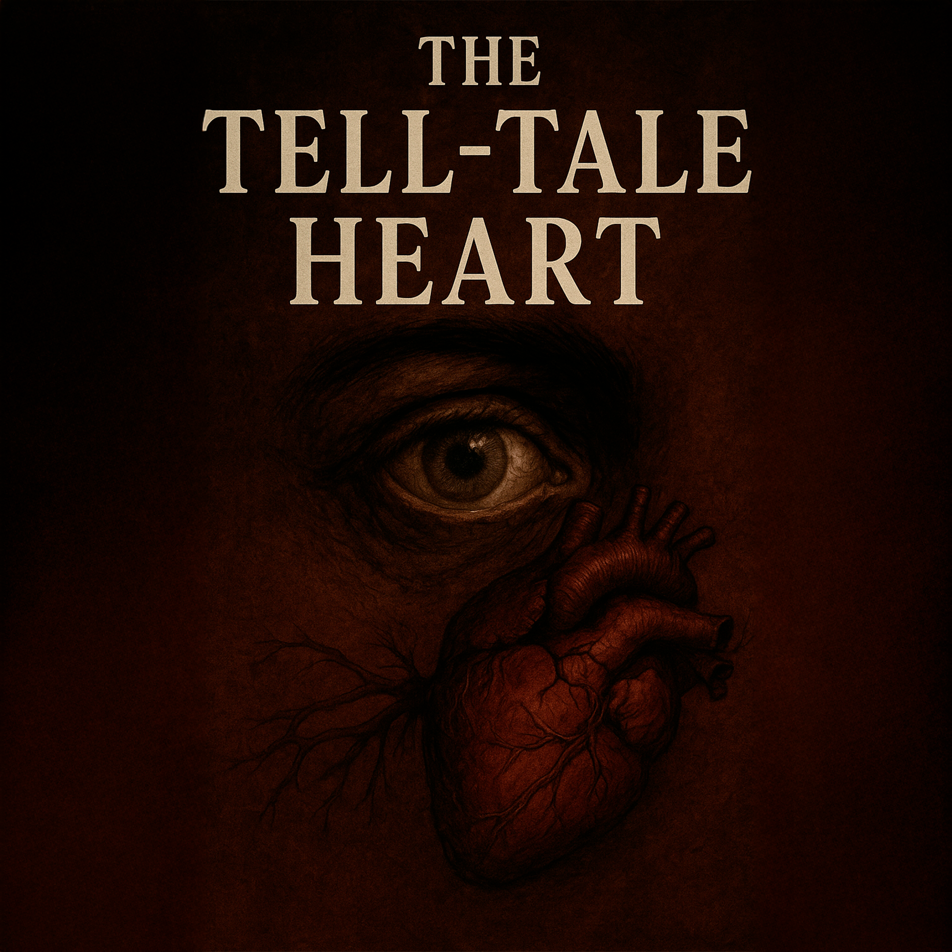 The Tell-Tale Heart