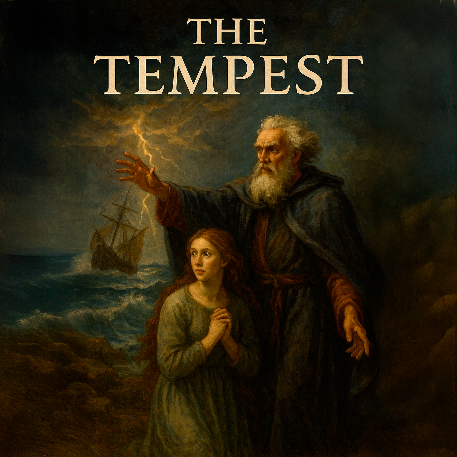 The Tempest