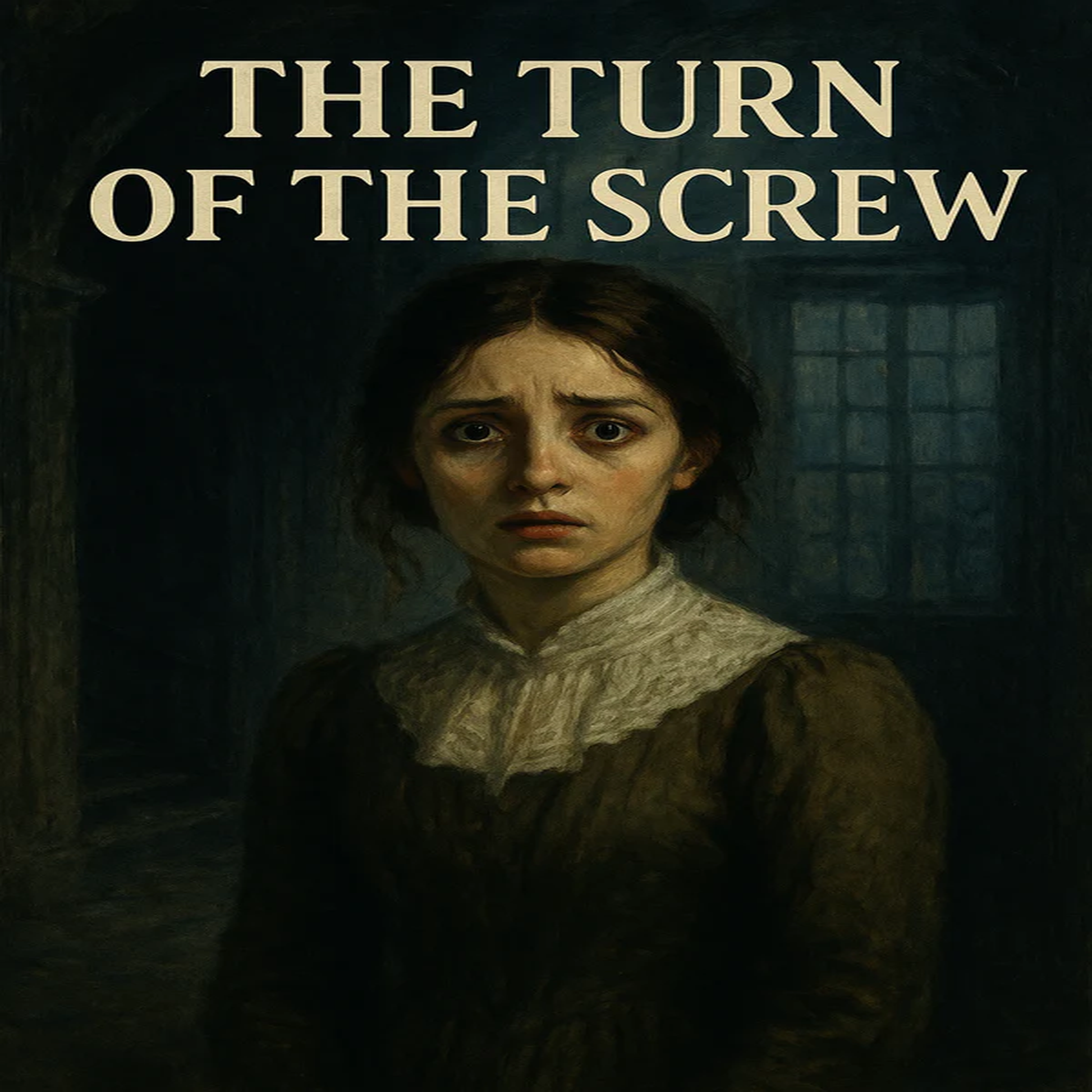 The Turn of the Screw
