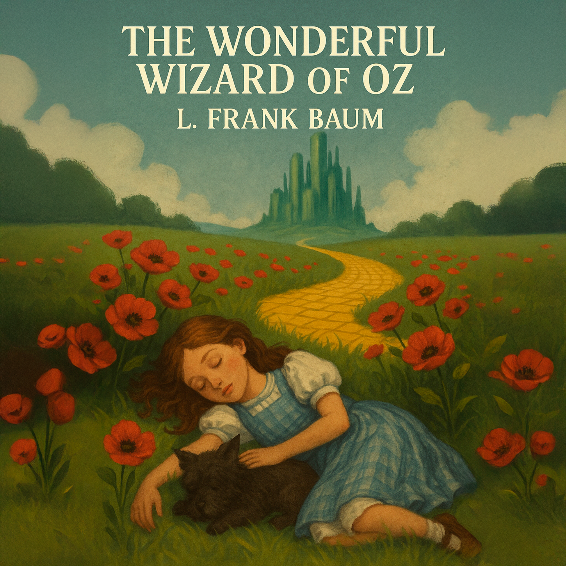 The Wonderful Wizard of Oz