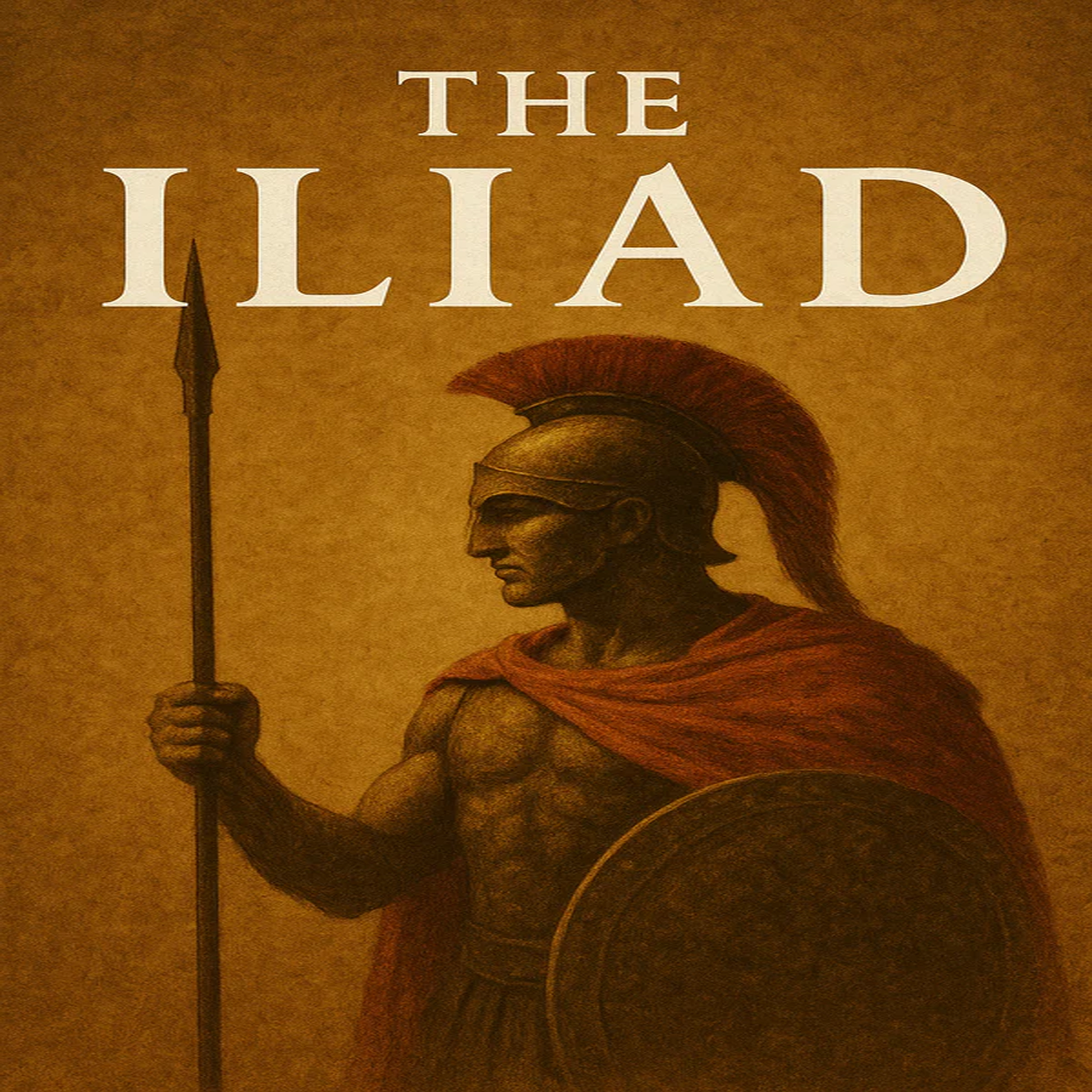 The Iliad