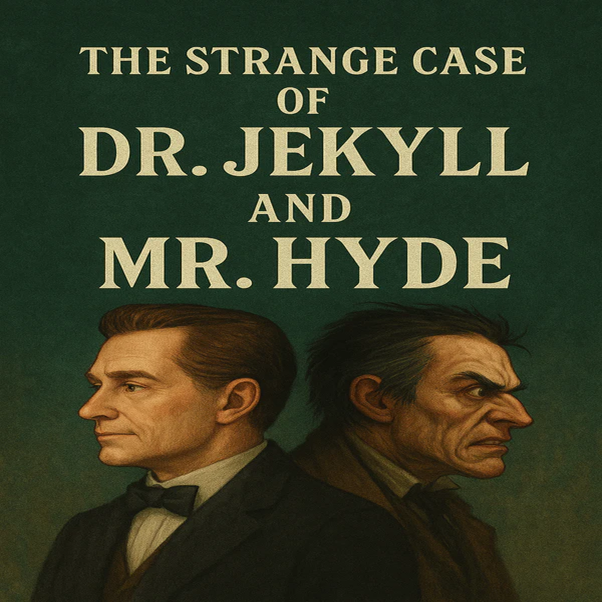 Jekyll and Hyde
