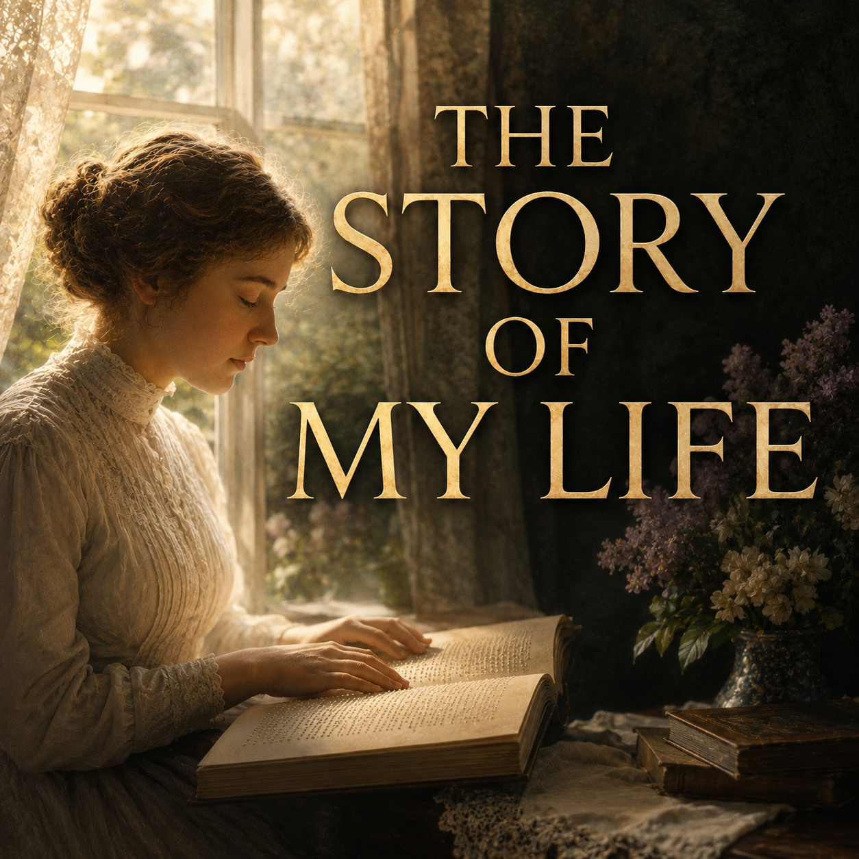 The Story of My Life (Helen Keller)