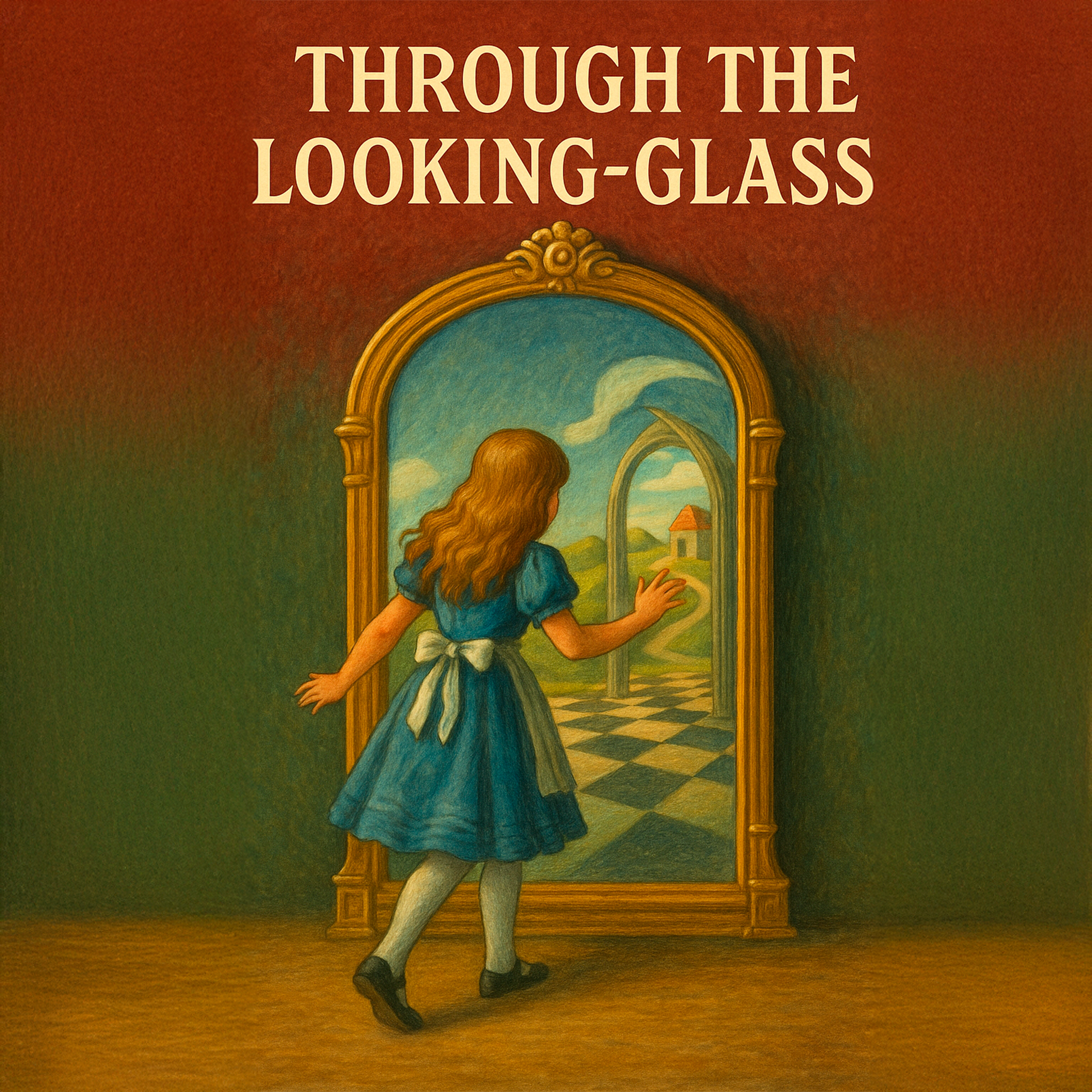 Through the Looking Glass