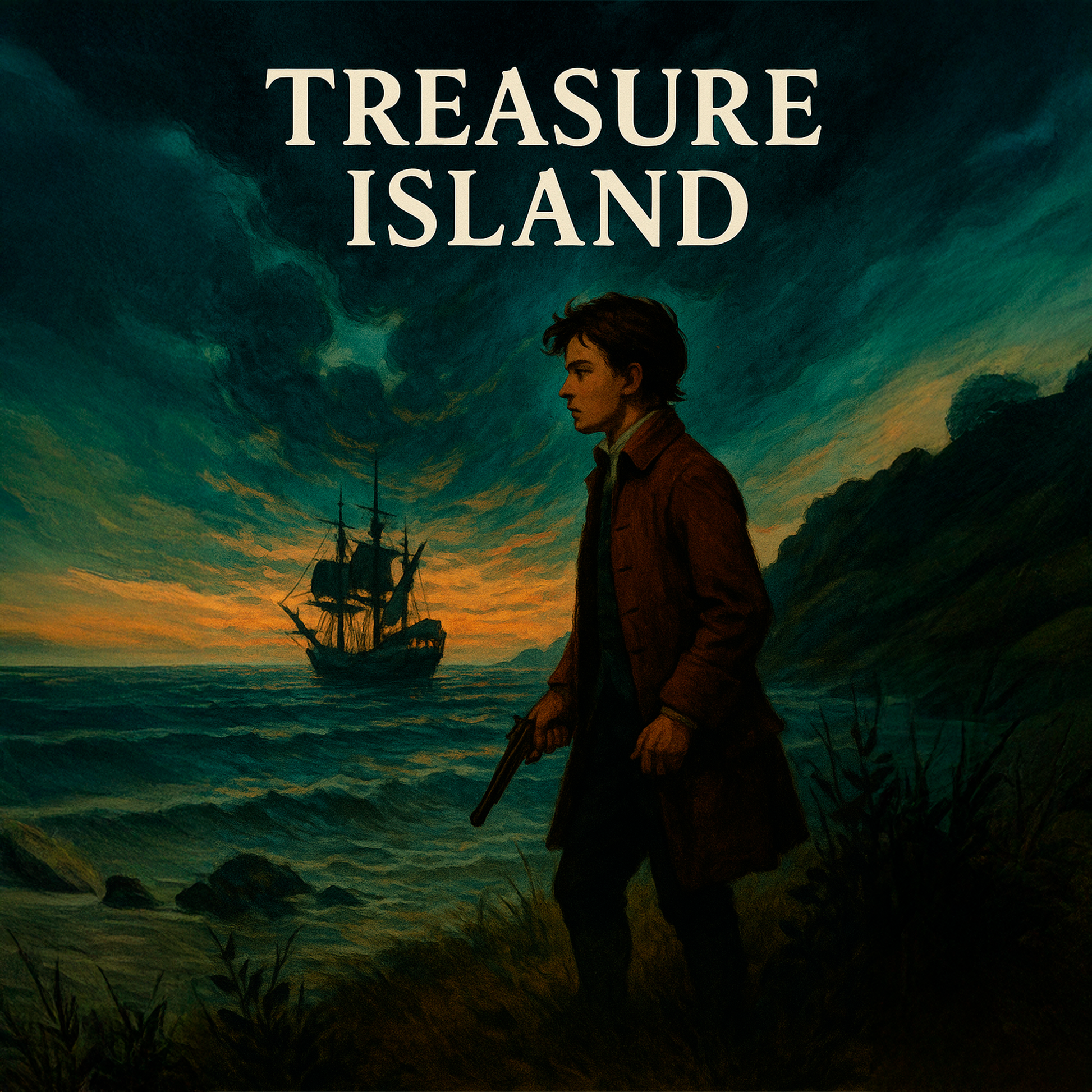 Treasure Island