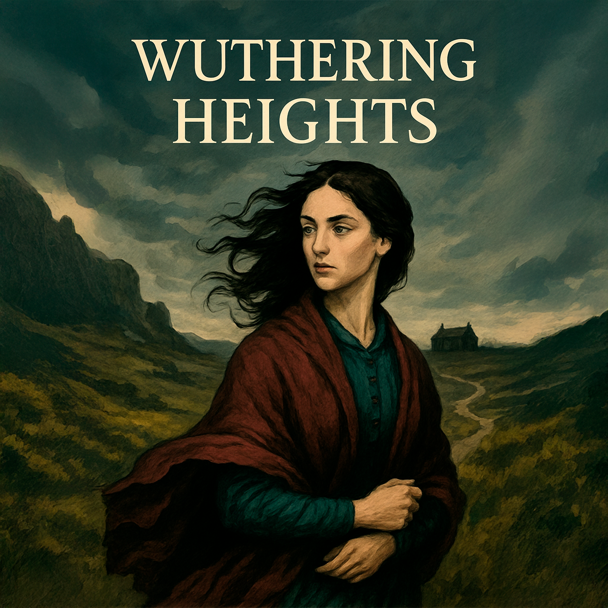 Wuthering Heights