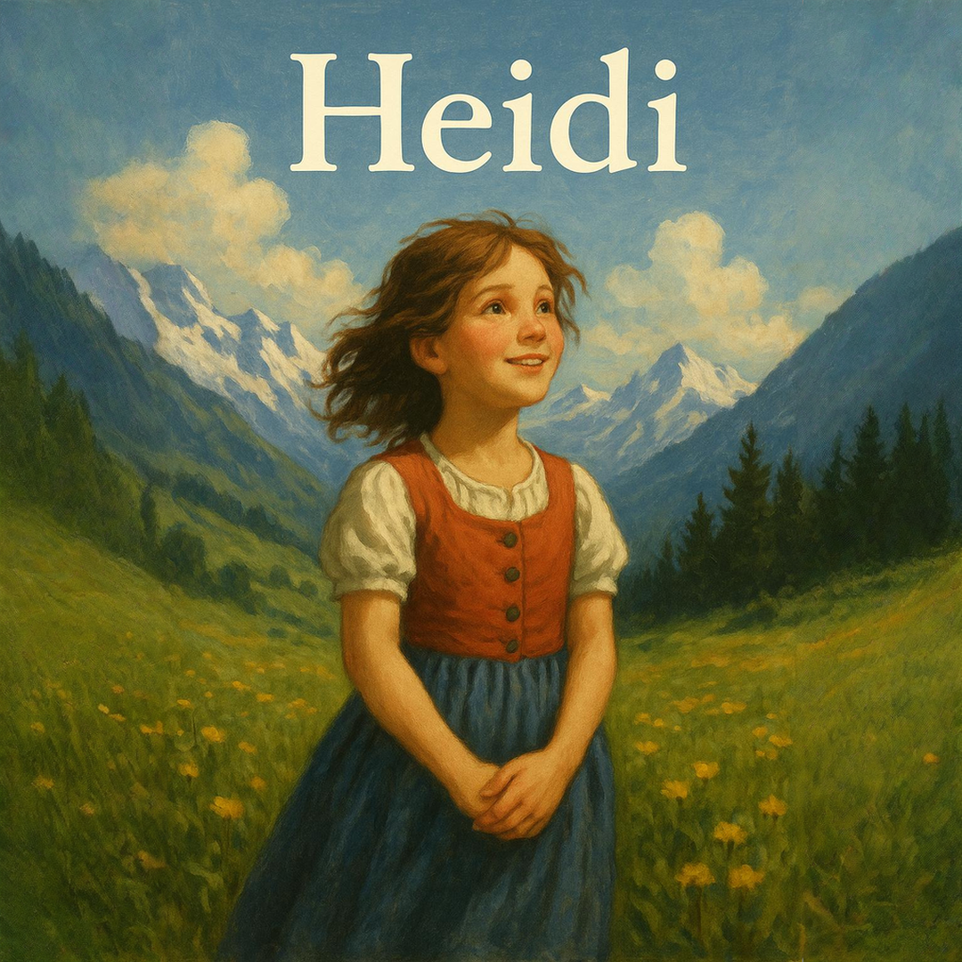 Heidi