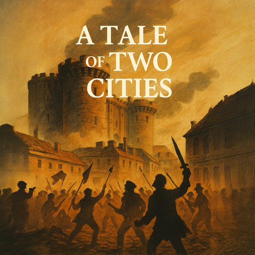 A Tale of Two Cities