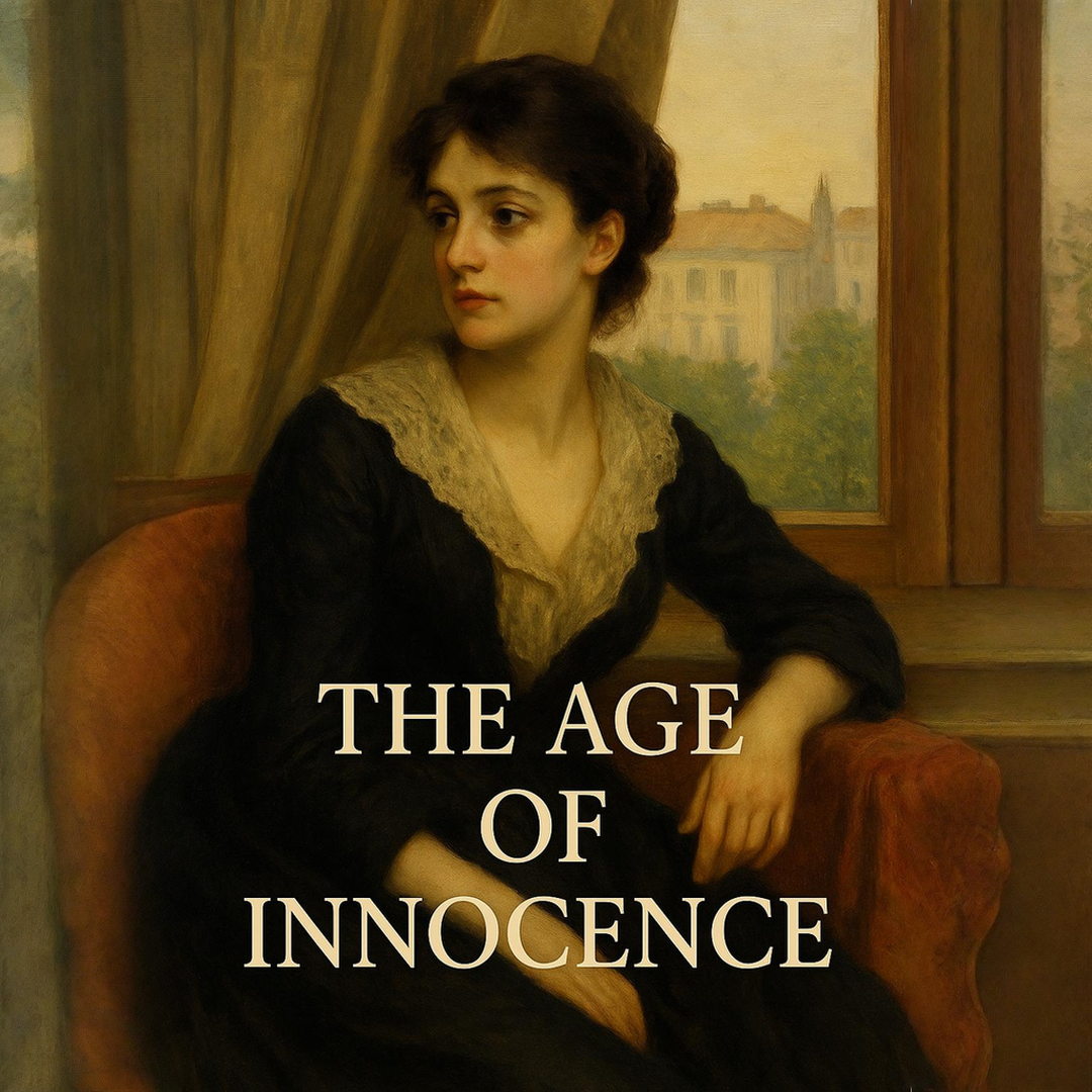Age of Innocence