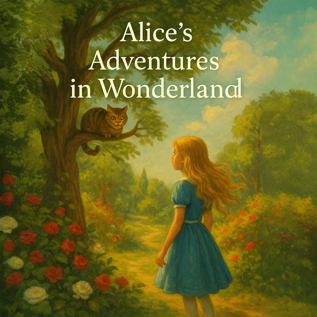 Alice's Adventures in Wonderland