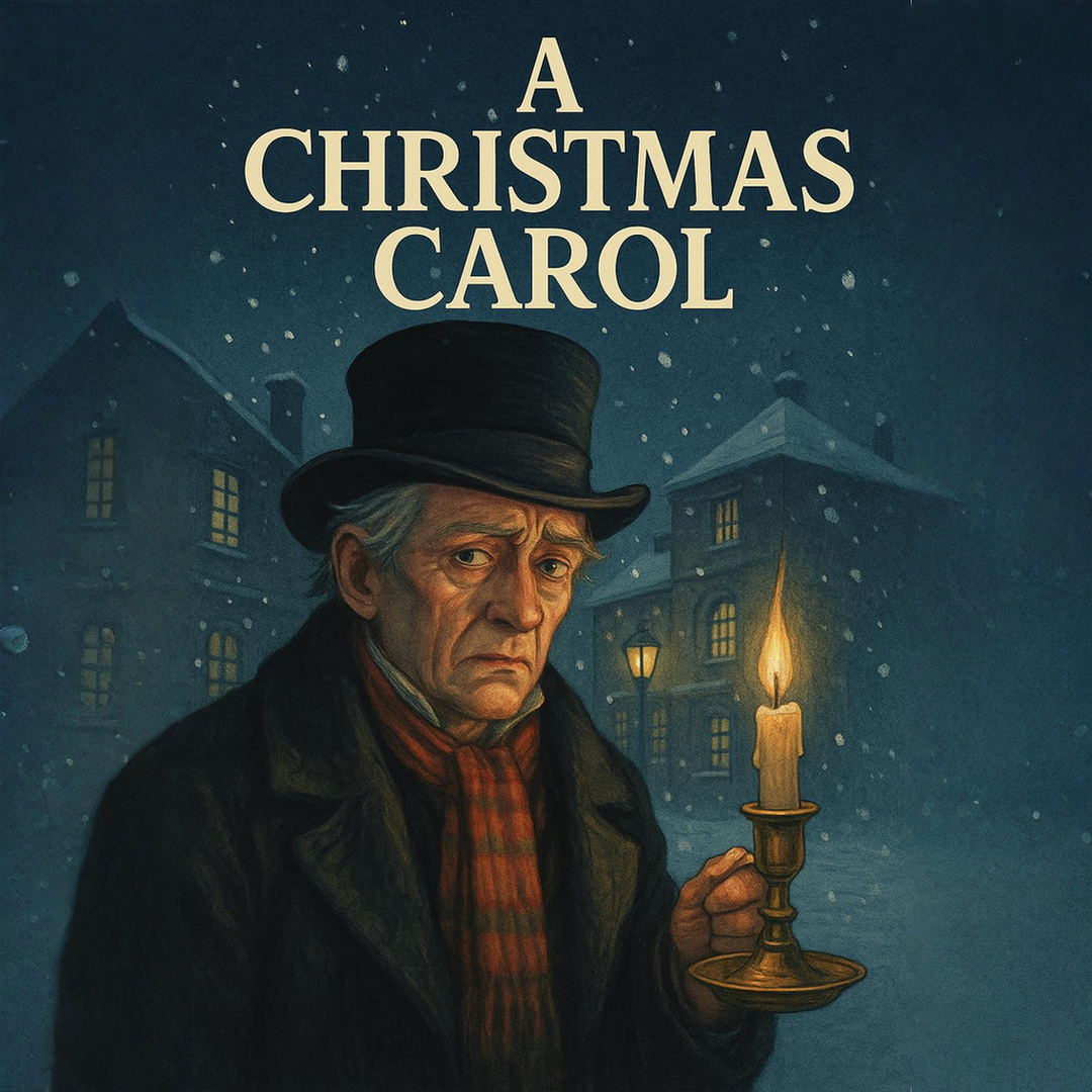 A Christmas Carol
