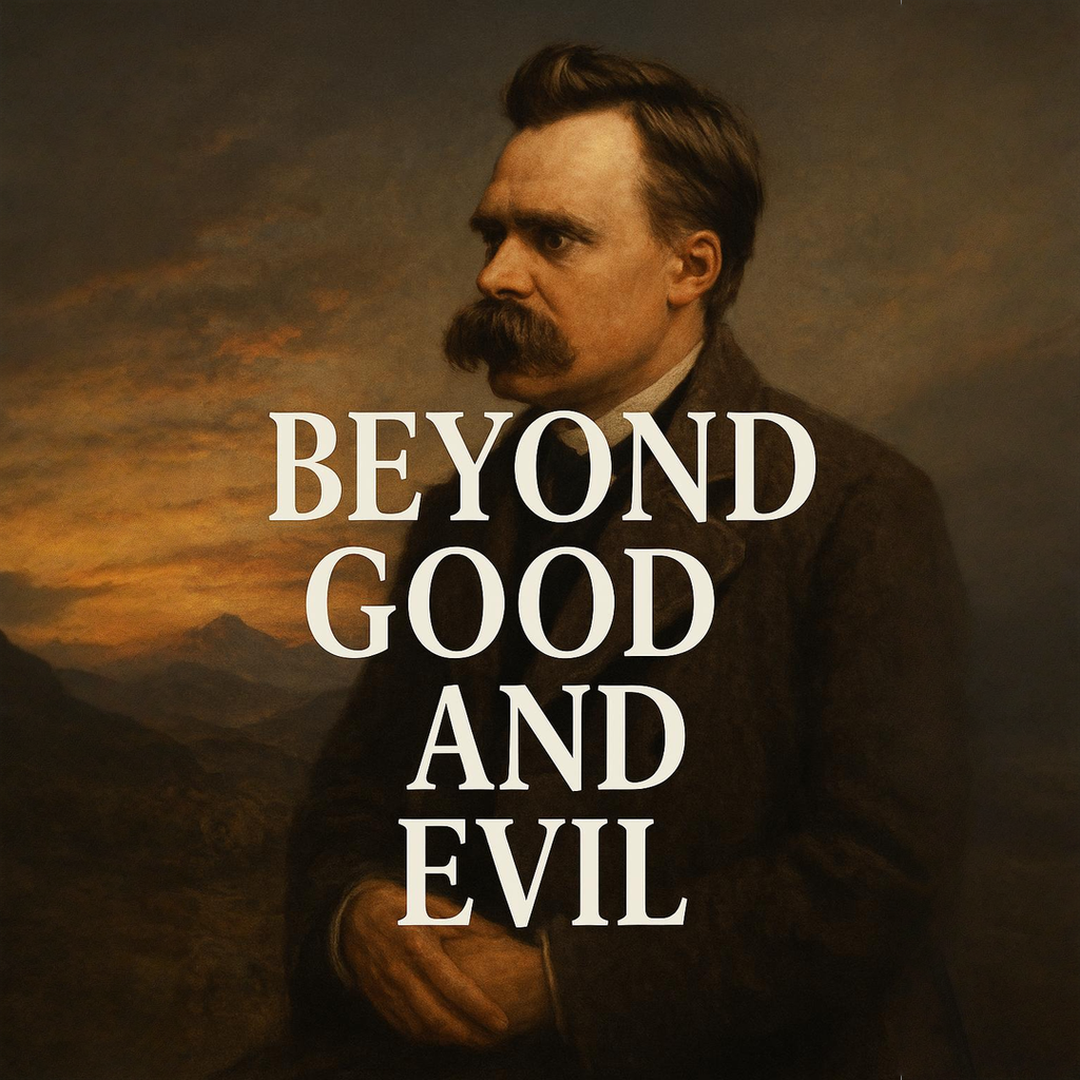 Beyond Good and Evil